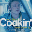 Various : Jamie Oliver's Cookin' (Music To Cook By) (CD, Comp)