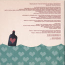 Badly Drawn Boy : Silent Sigh (CD, Single, CD2)