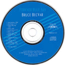 Bruce Becvar : Forever Blue Sky (CD, Album, RP)