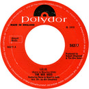 The Bee Gees* : I.O.I.O. (7", Single)