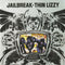 Thin Lizzy : Jailbreak (CD, Album, RE, RM)