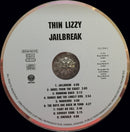 Thin Lizzy : Jailbreak (CD, Album, RE, RM)