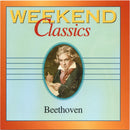 Various : Weekend Classics - Beethoven (CD, Comp)