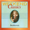 Various : Weekend Classics - Beethoven (CD, Comp)