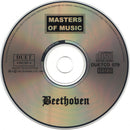 Various : Weekend Classics - Beethoven (CD, Comp)