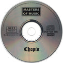 Various : Weekend Classics - Chopin (CD, Comp)