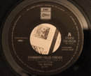 The Beatles = The Beatles : ストロベリー・フィールズ ・フォレバー = Strawberry Fields Forever / ペニー・レイン  = Penny Lane (7", Single, RE)