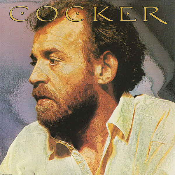 Joe Cocker : Cocker (CD, Album)