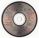 Joe Cocker : Cocker (CD, Album)