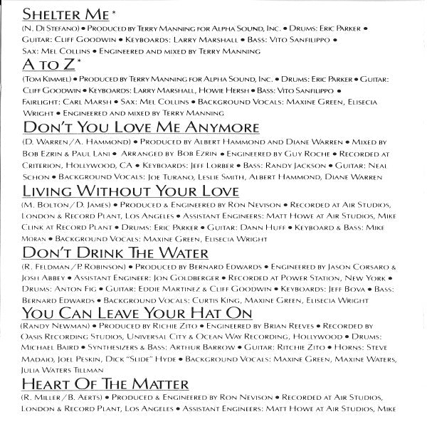 Joe Cocker : Cocker (CD, Album)