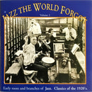 Various : Jazz The World Forgot Volume 2 (CD, Comp)