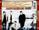 Backstreet Boys : Backstreet's Back (CD, Album, Enh, CD )
