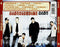 Backstreet Boys : Backstreet's Back (CD, Album, Enh, CD )