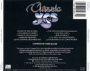 Yes : Classic Yes (CD, Comp, RE, Tec)