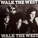 Walk The West : Walk The West (LP, Album)