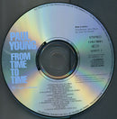 Paul Young : From Time To Time  (The Singles Collection) (CD, Comp)