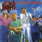 Death (2) : Spiritual Healing (CD, Album, RE)