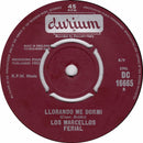 Marcello's Ferial : Quando Calienta El Sol (7")