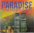 Various : Paradise Regained: The Garage Sound Of Deepest New York Vol. 2 (CD, Comp)