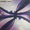 The Nice : Five Bridges (LP, Album, Gat)