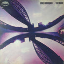 The Nice : Five Bridges (LP, Album, Gat)