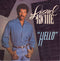 Lionel Richie : Hello (7", Single, Kno)