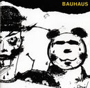 Bauhaus : Mask (CD, Album, RE)