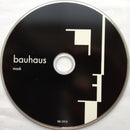 Bauhaus : Mask (CD, Album, RE)