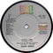 David Bowie : China Girl (7", Sol)