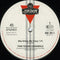 Fine Young Cannibals : She Drives Me Crazy (12", Maxi, Red)