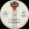Fine Young Cannibals : She Drives Me Crazy (12", Maxi, Red)