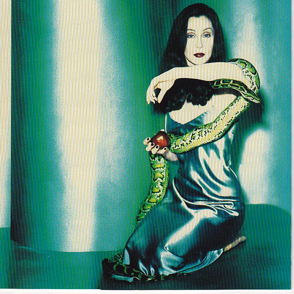 Cher : It's A Man's World (CD, Album)