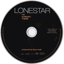 Lonestar (3) : I'm Already There (HDCD, Album)