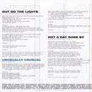 Lonestar (3) : I'm Already There (HDCD, Album)