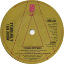 Archie Bell & The Drells : The Soul City Walk (7", Single, Promo)
