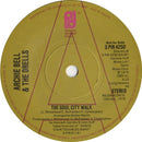 Archie Bell & The Drells : The Soul City Walk (7", Single, Promo)