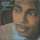 George Benson : Shiver (7", Single, Sil)