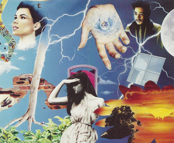 Prince : Graffiti Bridge (Cass, Album, 120)