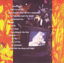 Nirvana : MTV Unplugged In New York (CD, Album, RP, Uni)