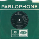 The Hollies : Jennifer Eccles (7", Single, Sol)