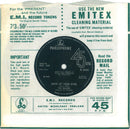 The Hollies : Jennifer Eccles (7", Single, Sol)