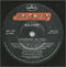 Safire : Thinking Of You (7")