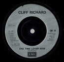 Cliff Richard : Some People (7", Single, Sil)