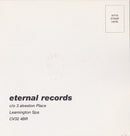 Gina G : I Belong To You (CD, Single)
