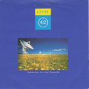 Level 42 : Heaven In My Hands (7", Single, Mat)