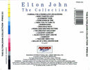 Elton John : The Collection (CD, Comp)