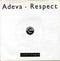 Adeva : Respect (7", Single)