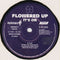 Flowered Up : It's On - Egg Rush (7", Single)