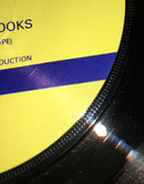 Echo & The Bunnymen : The Pictures On My Wall (7", Single, dar)