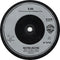 a-ha : Cry Wolf (7", Single, Sil)